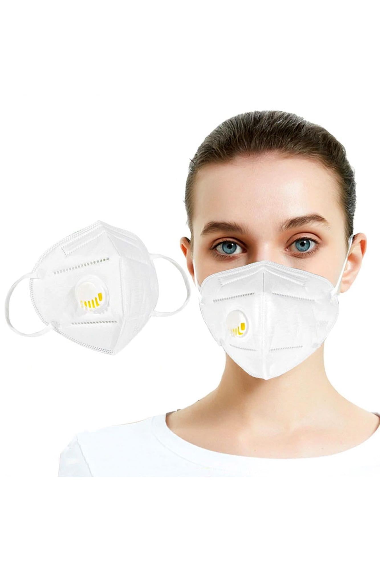 Where to Buy N95 Medical Masks