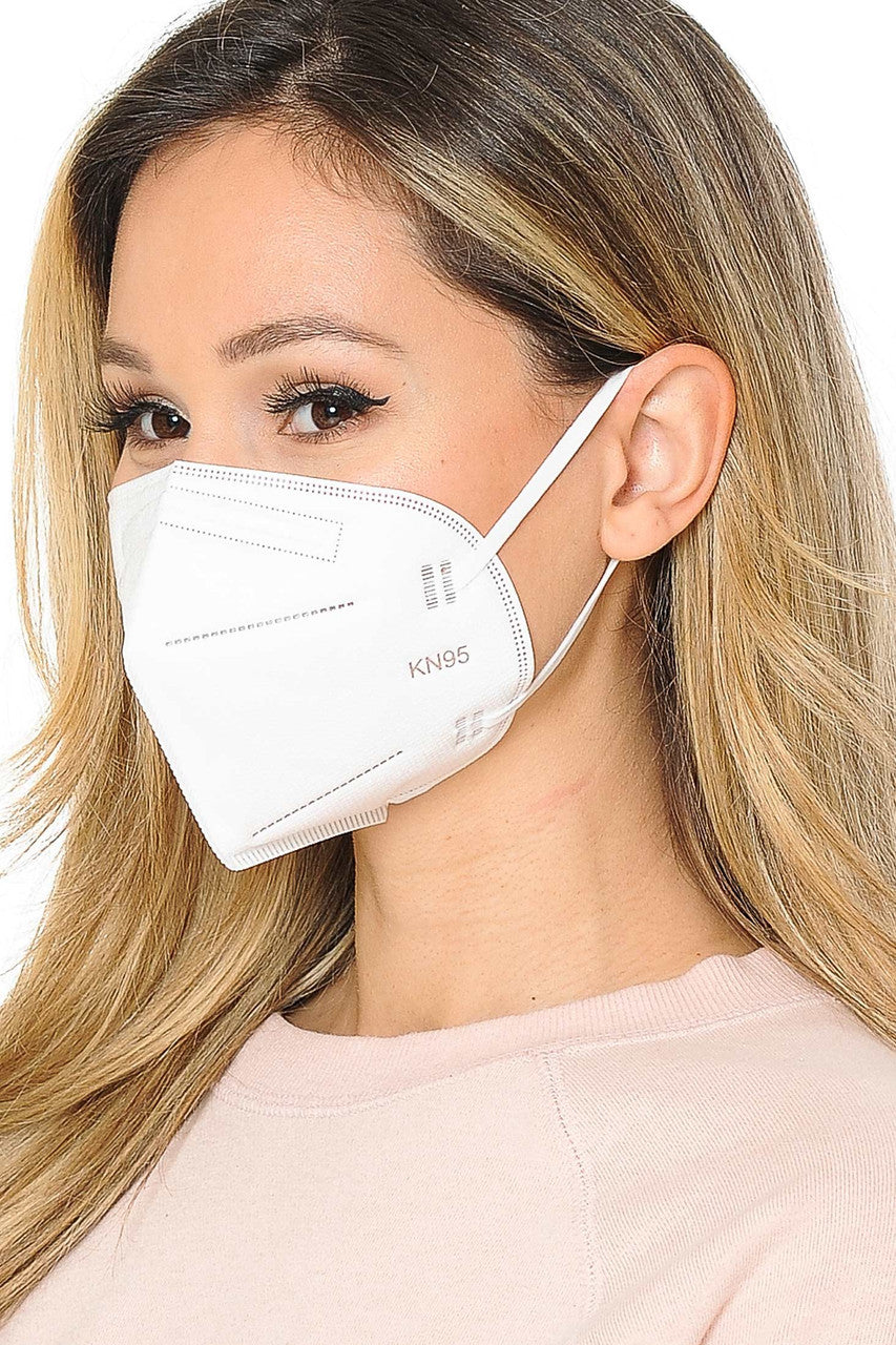 Where to Buy FDA-Approved KN95 Masks in Bulk